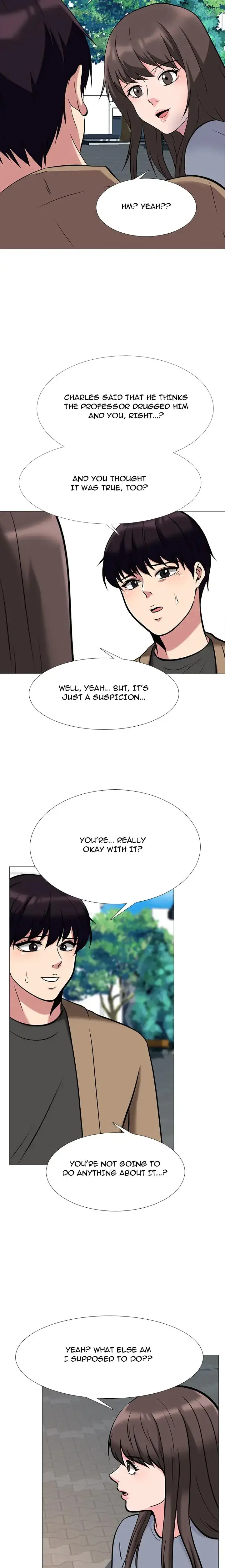 Extra Credit Episode 49 - Page 12