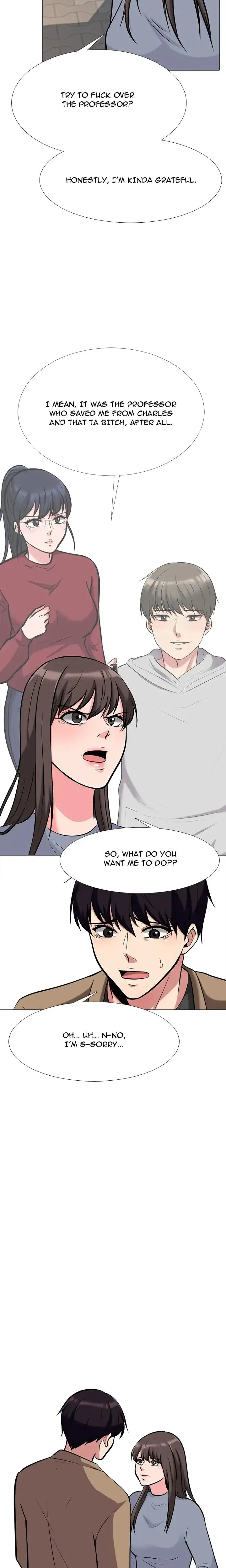 Extra Credit Episode 49 - Page 13