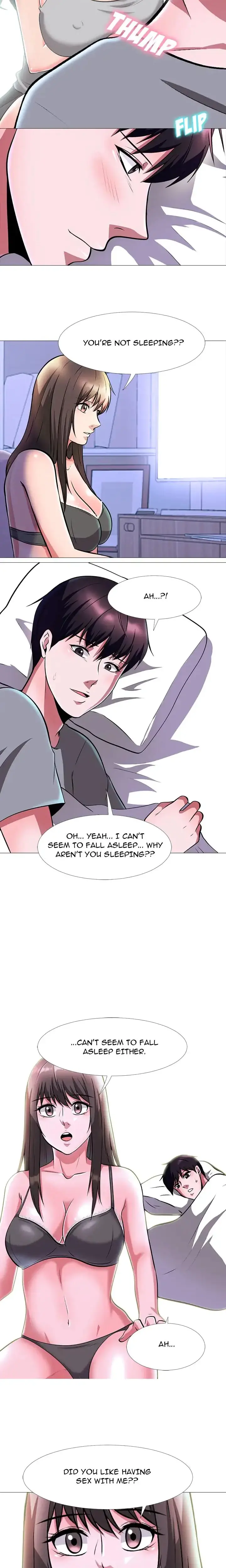 Extra Credit Episode 5 - Page 4