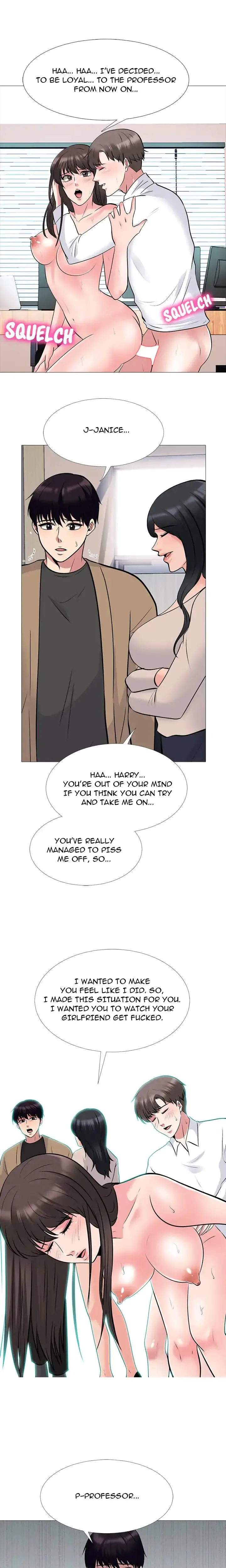 Extra Credit Episode 51 - Page 1