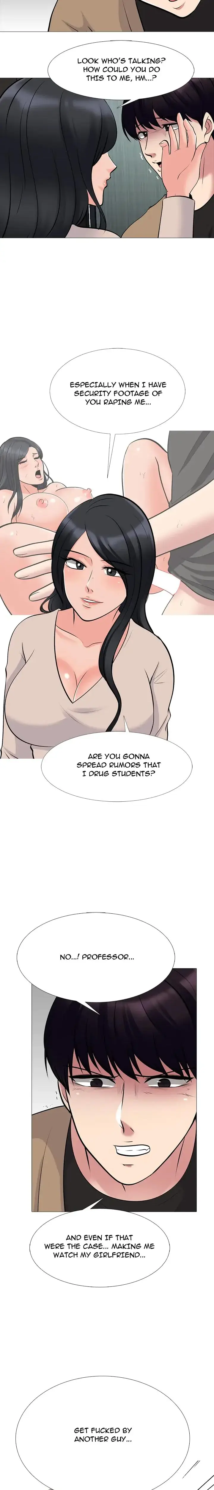 Extra Credit Episode 51 - Page 3