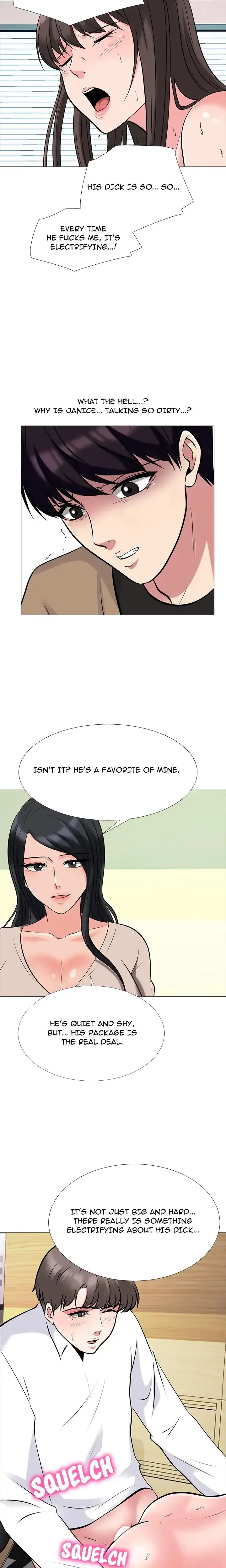 Extra Credit Episode 51 - Page 7