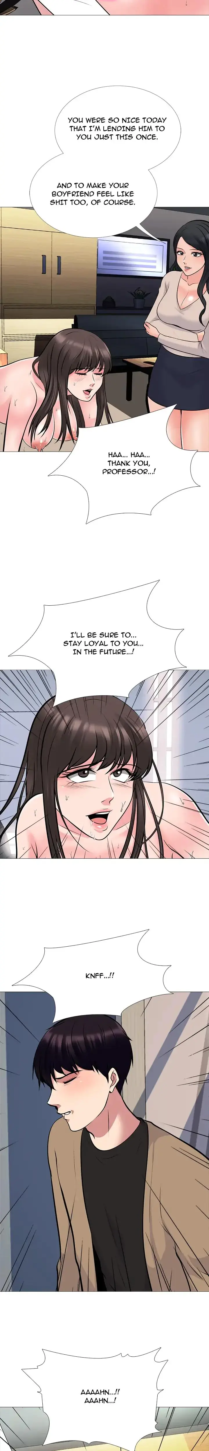 Extra Credit Episode 51 - Page 8