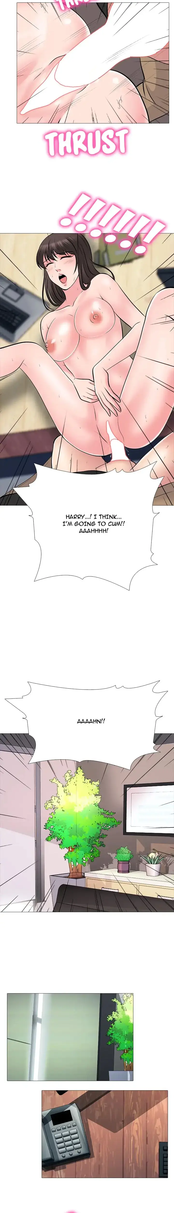 Extra Credit Episode 52 - Page 13