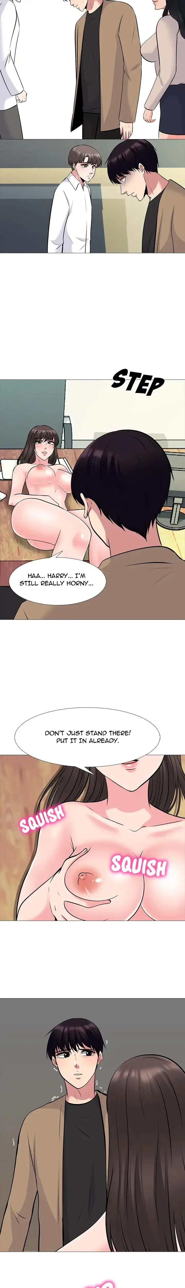 Extra Credit Episode 52 - Page 6