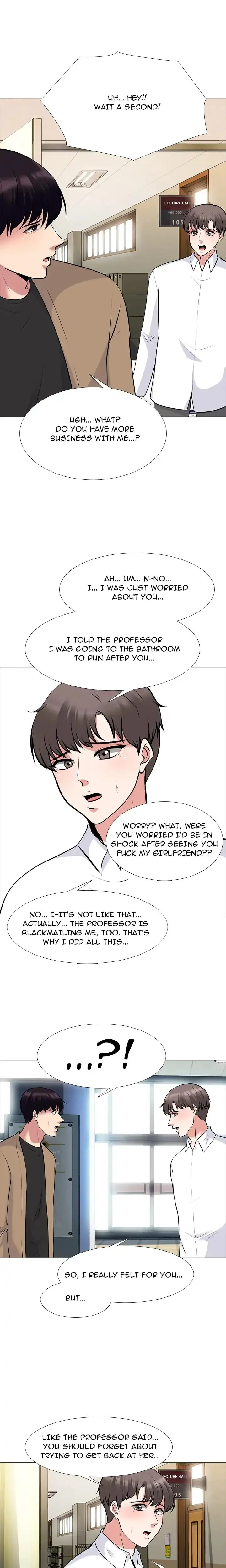 Extra Credit Episode 53 - Page 1