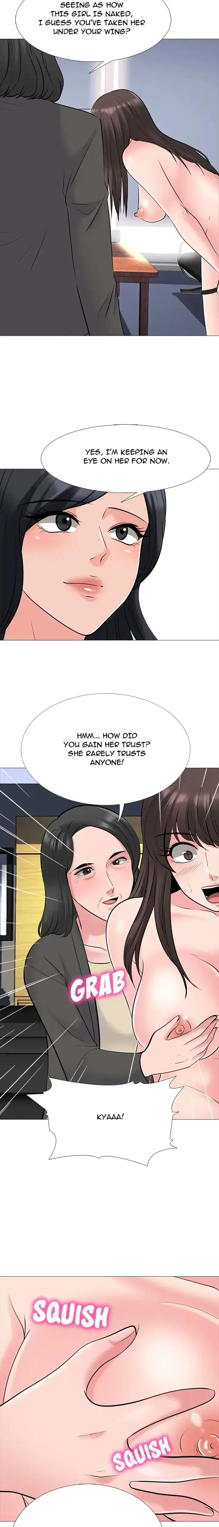 Extra Credit Episode 53 - Page 6