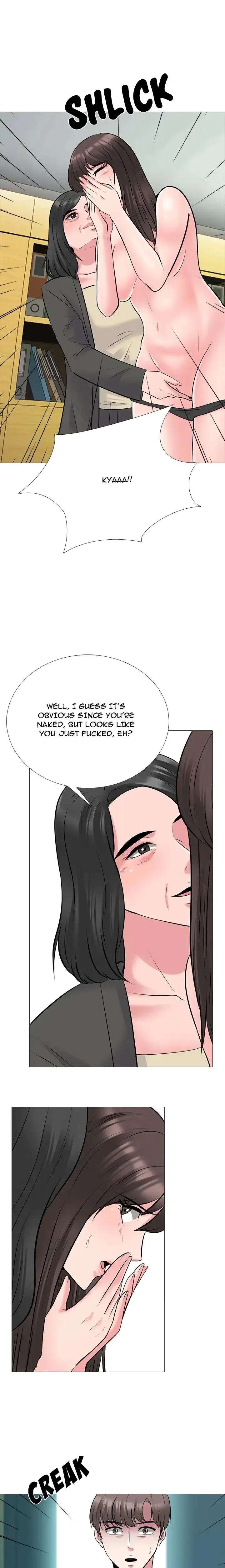 Extra Credit Episode 53 - Page 8