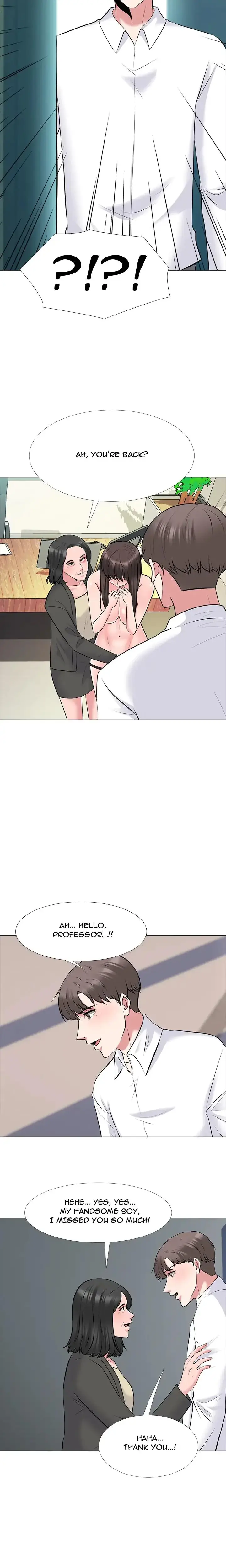 Extra Credit Episode 53 - Page 9