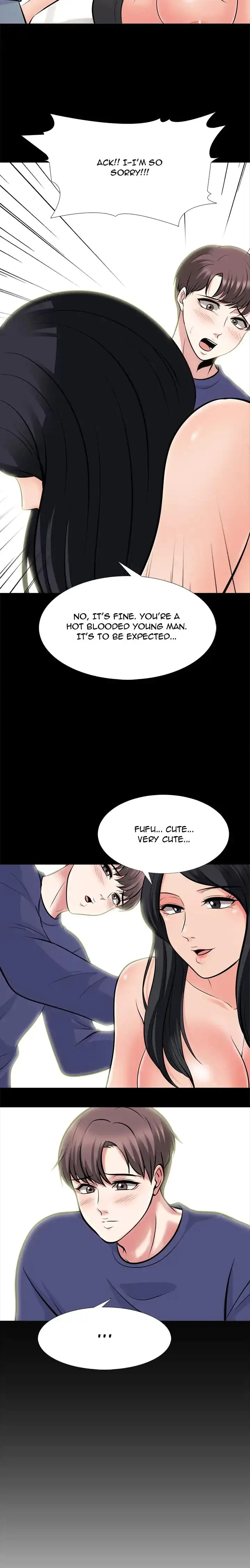 Extra Credit Episode 55 - Page 17