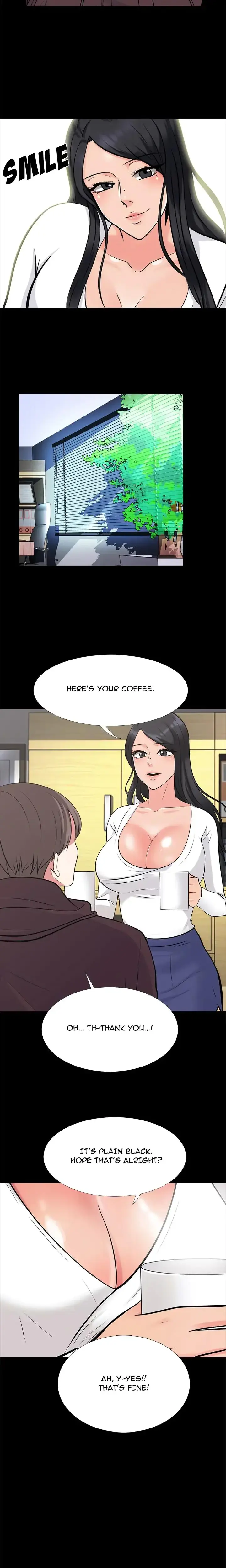 Extra Credit Episode 56 - Page 12