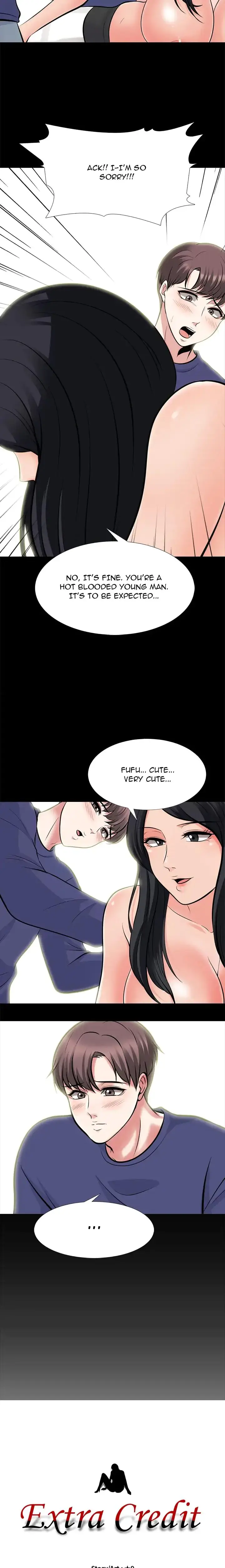 Extra Credit Episode 56 - Page 2