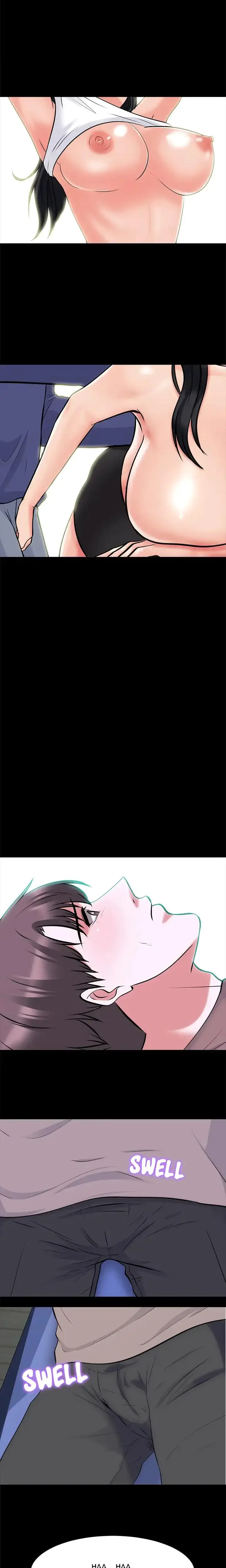 Extra Credit Episode 56 - Page 6