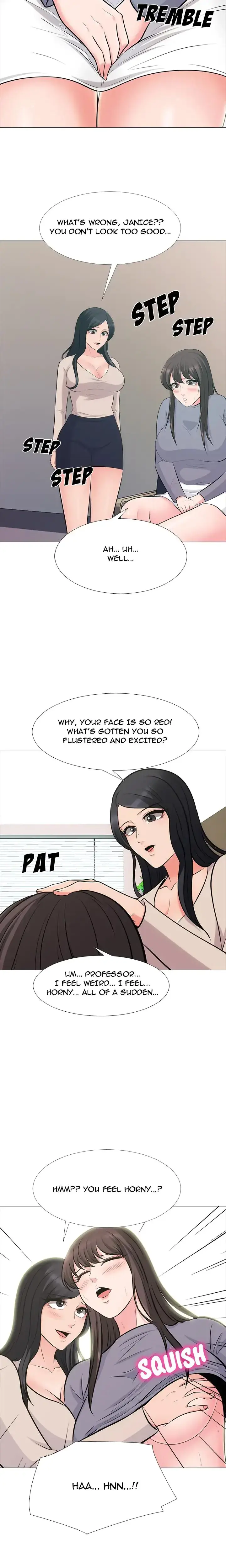 Extra Credit Episode 57 - Page 12