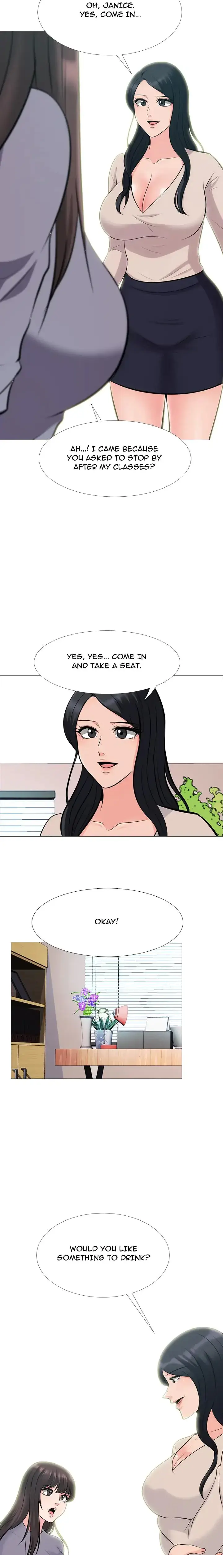 Extra Credit Episode 57 - Page 6