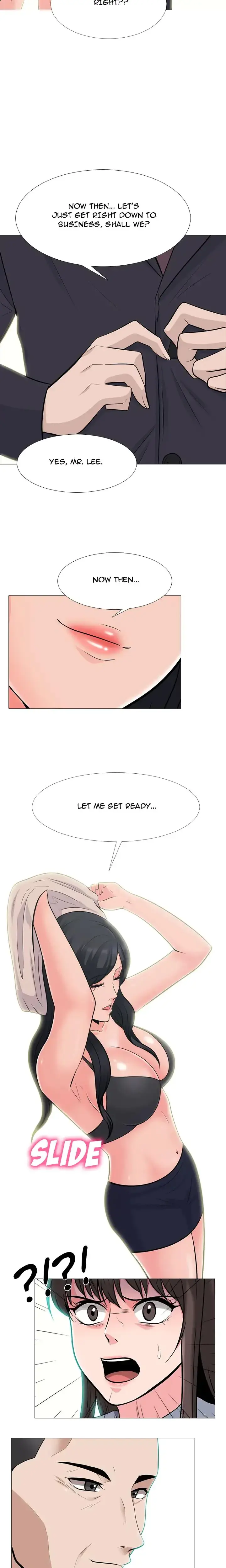 Extra Credit Episode 58 - Page 5