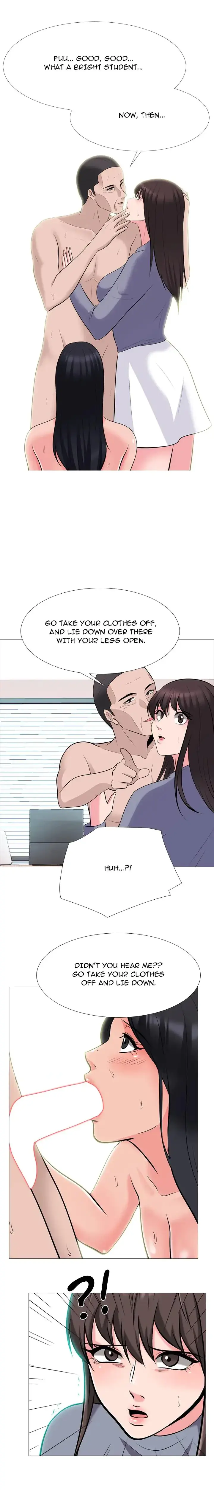 Extra Credit Episode 59 - Page 1