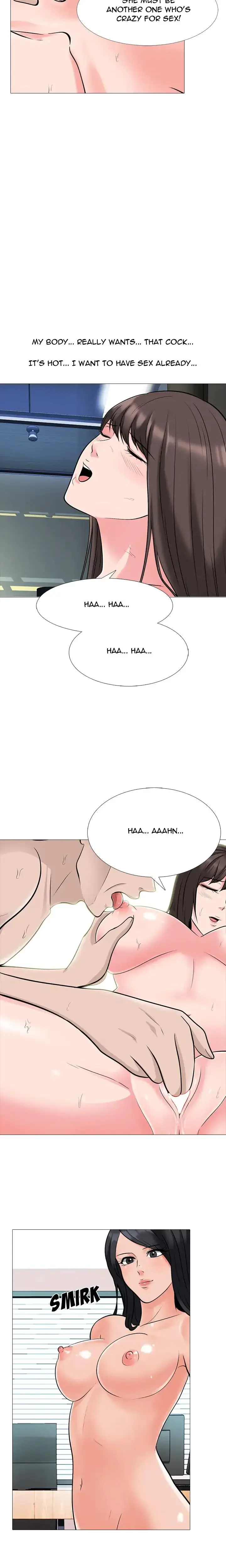 Extra Credit Episode 59 - Page 10