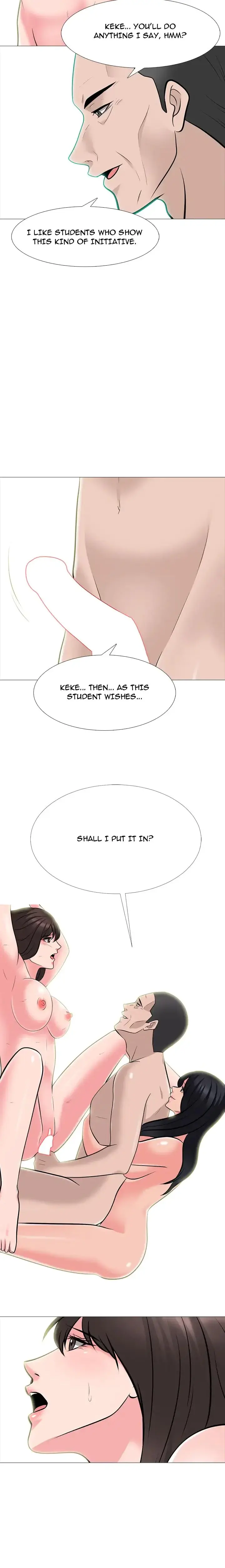 Extra Credit Episode 59 - Page 18