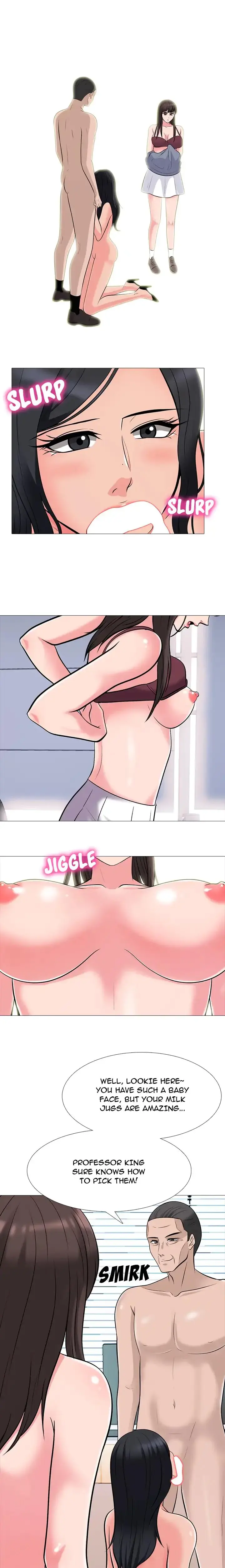 Extra Credit Episode 59 - Page 3