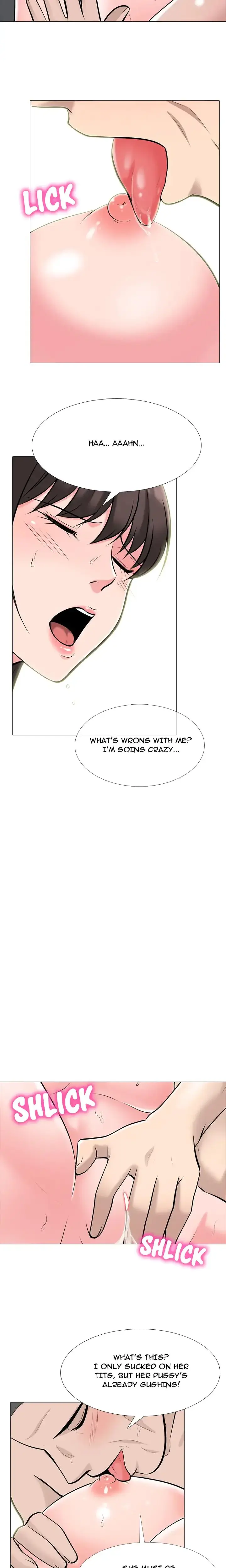 Extra Credit Episode 59 - Page 9