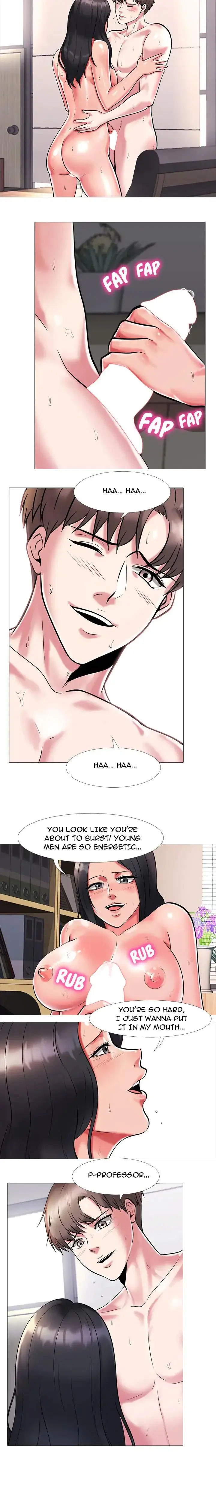 Extra Credit Episode 6 - Page 10