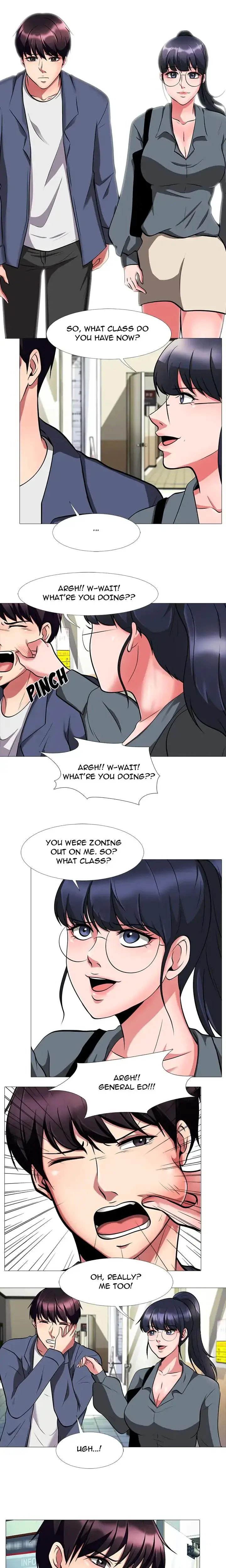 Extra Credit Episode 6 - Page 3