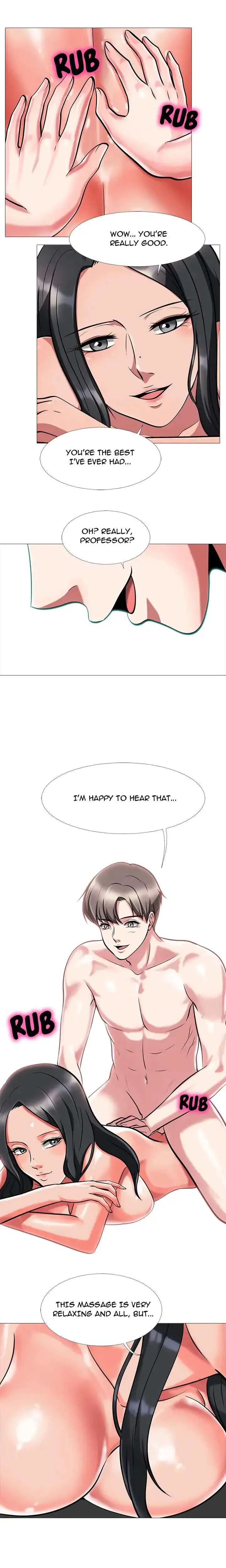 Extra Credit Episode 6 - Page 6