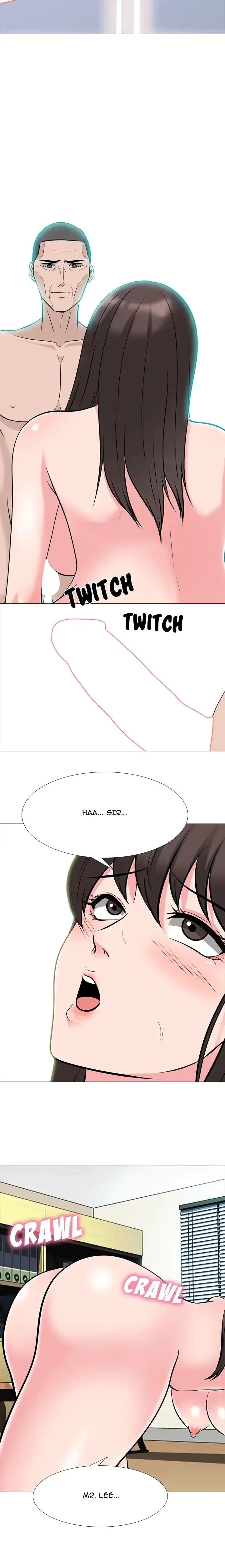 Extra Credit Episode 61 - Page 6