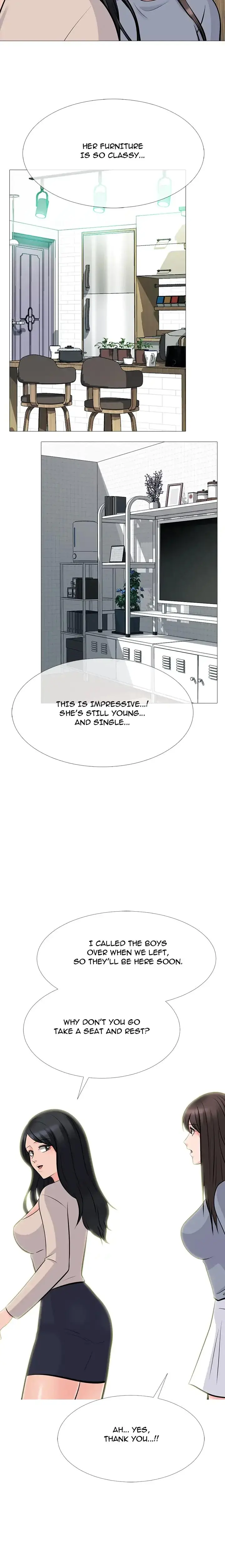 Extra Credit Episode 62 - Page 11