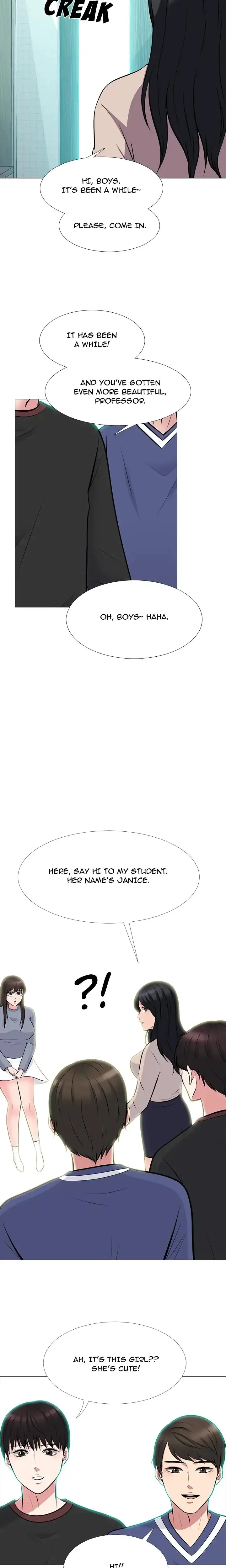 Extra Credit Episode 62 - Page 14