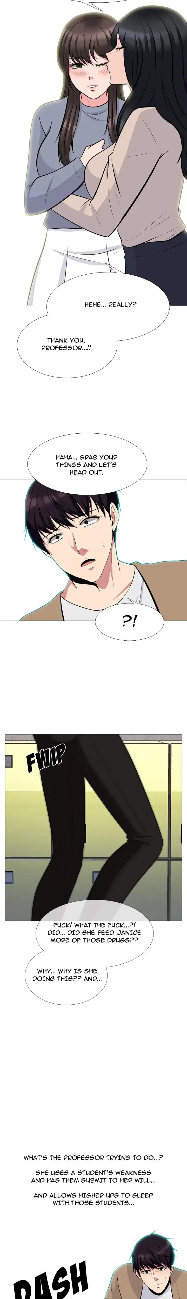 Extra Credit Episode 62 - Page 6