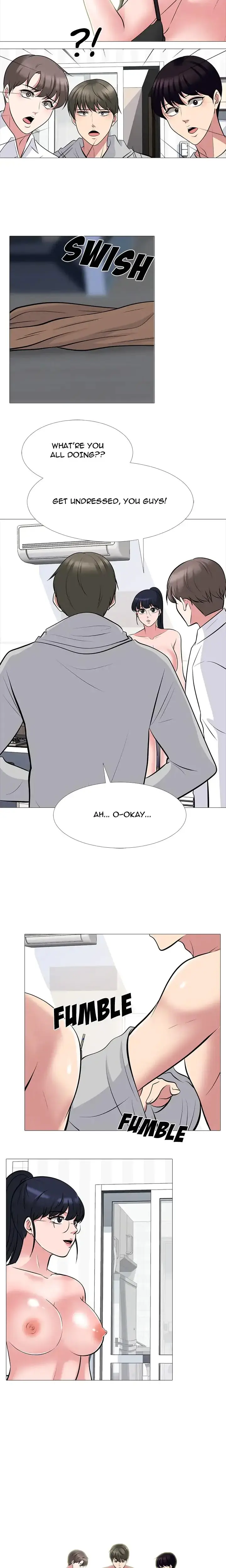 Extra Credit Episode 63 - Page 10