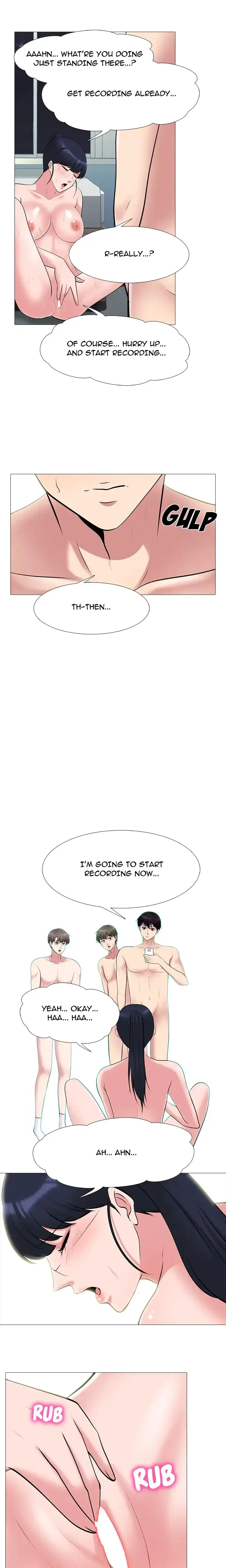 Extra Credit Episode 63 - Page 14