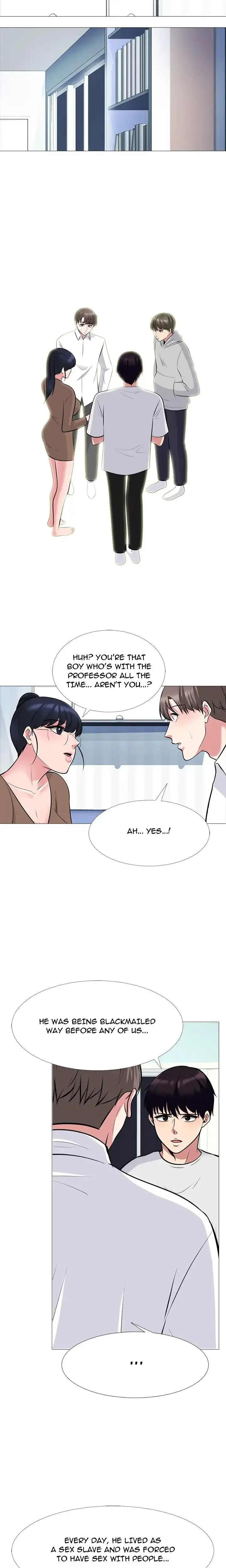 Extra Credit Episode 63 - Page 3