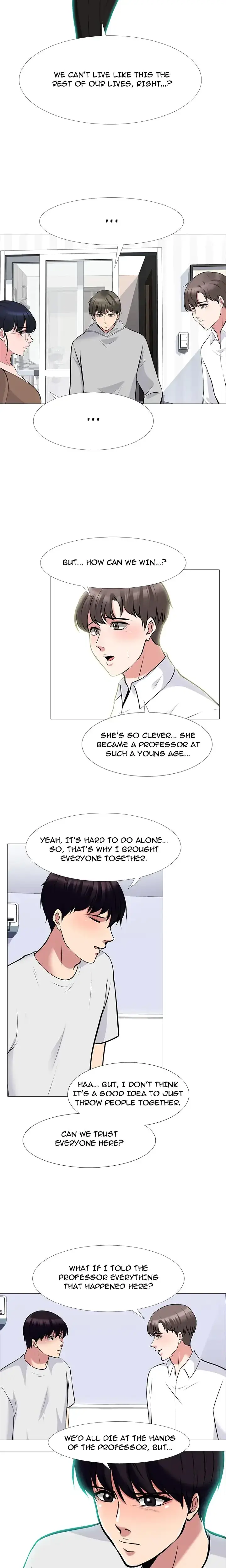 Extra Credit Episode 63 - Page 5
