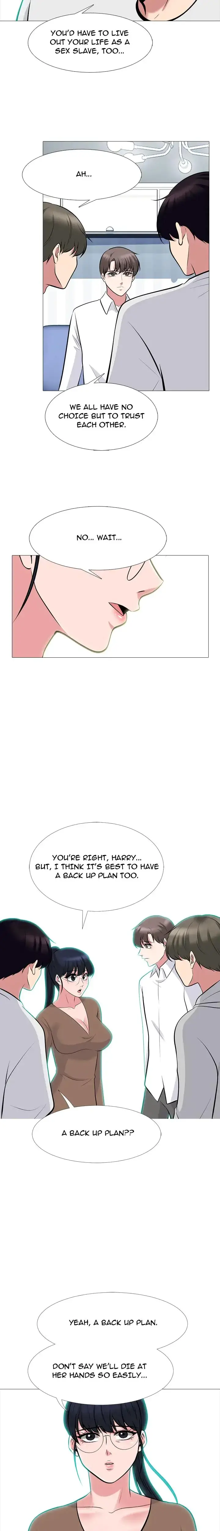 Extra Credit Episode 63 - Page 6