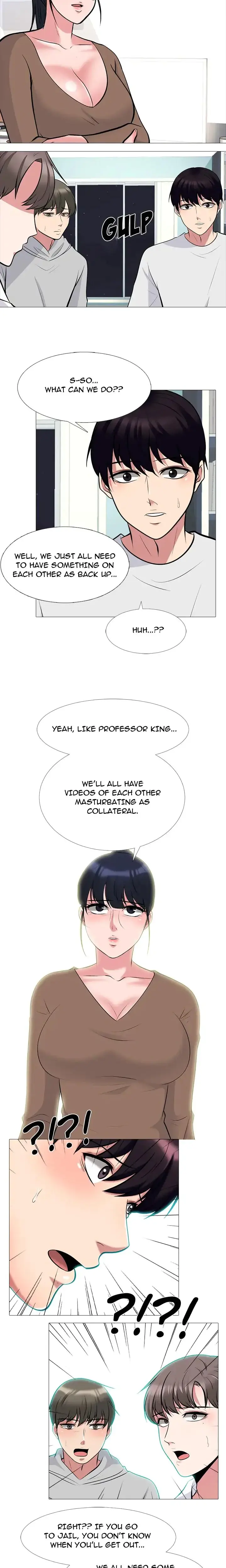 Extra Credit Episode 63 - Page 8