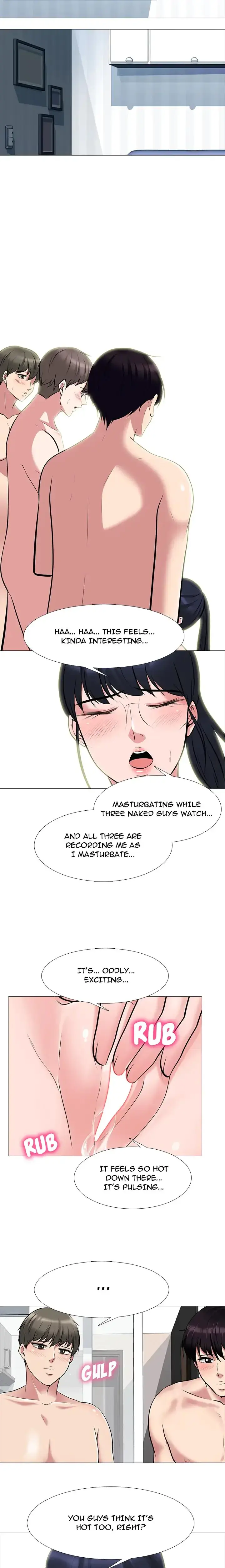 Extra Credit Episode 64 - Page 3