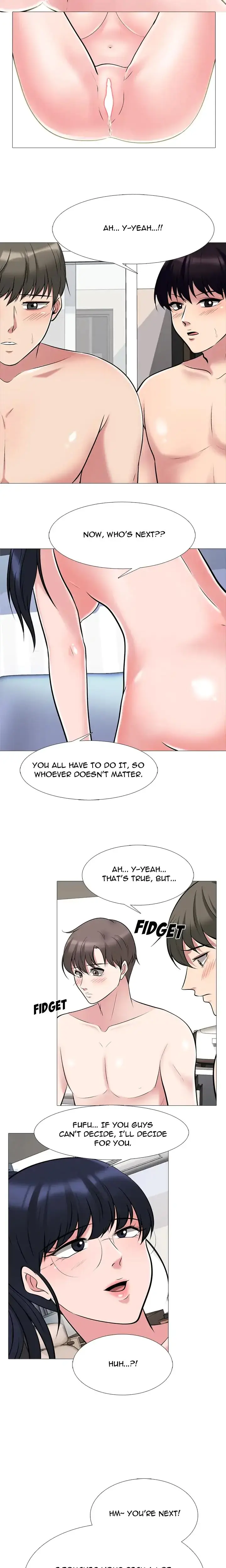 Extra Credit Episode 64 - Page 6