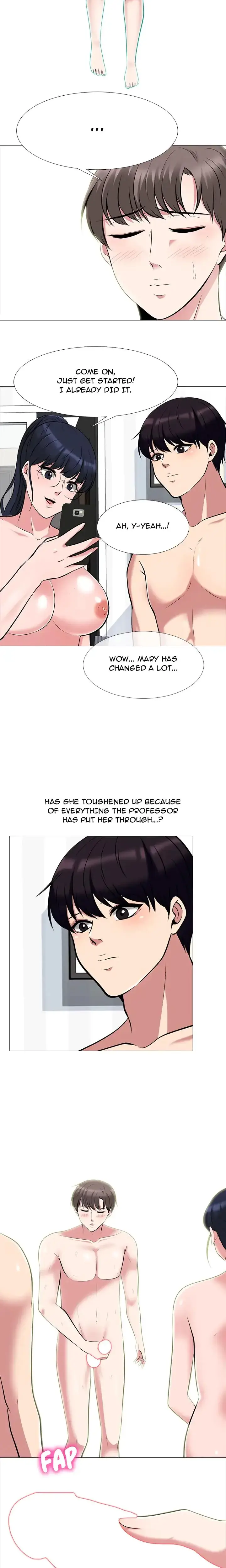 Extra Credit Episode 64 - Page 8