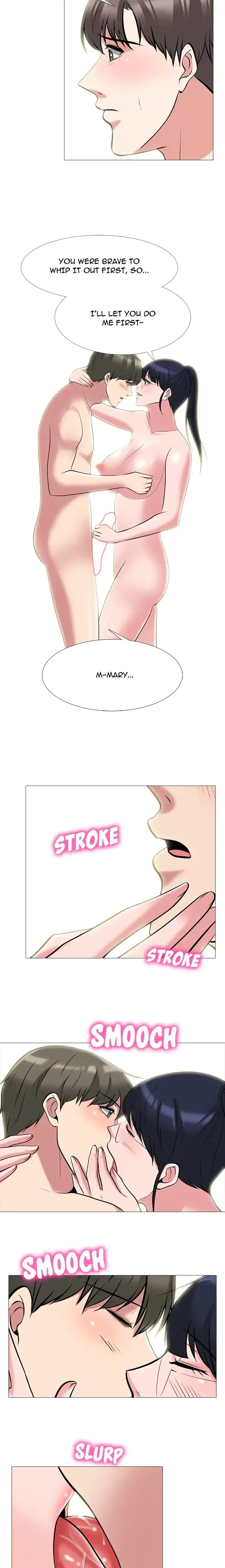 Extra Credit Episode 65 - Page 6