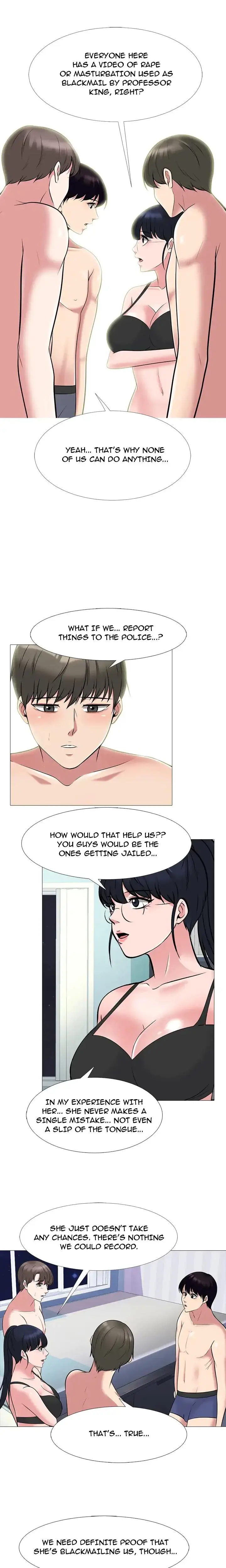 Extra Credit Episode 66 - Page 13