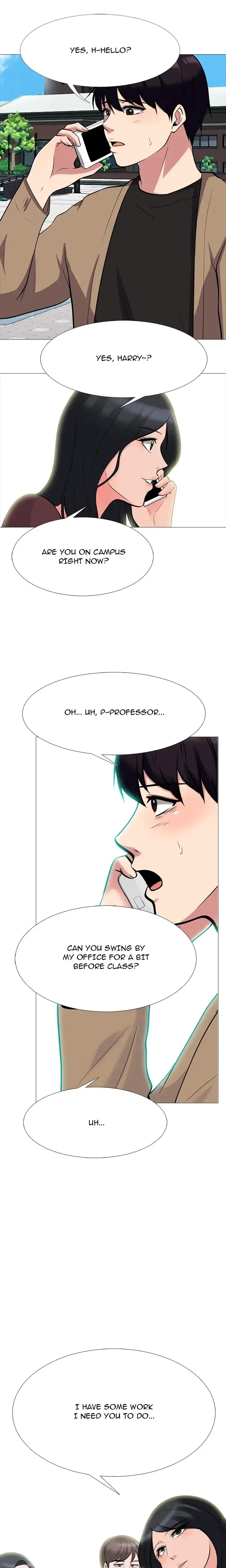 Extra Credit Episode 68 - Page 1