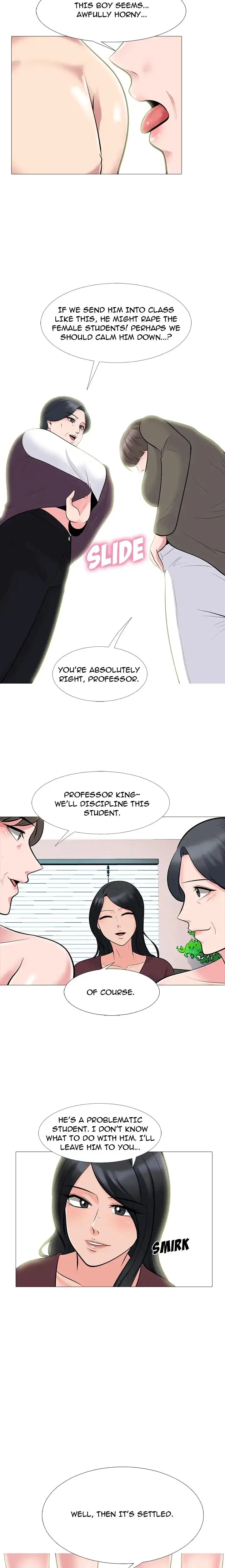 Extra Credit Episode 68 - Page 14