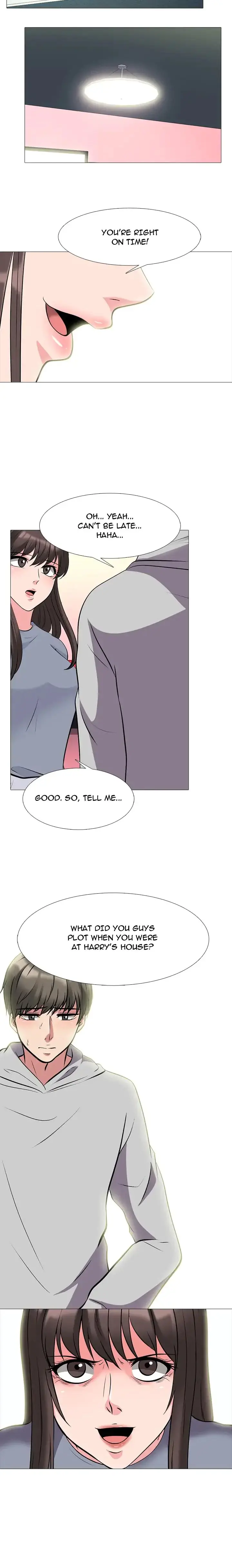 Extra Credit Episode 68 - Page 18