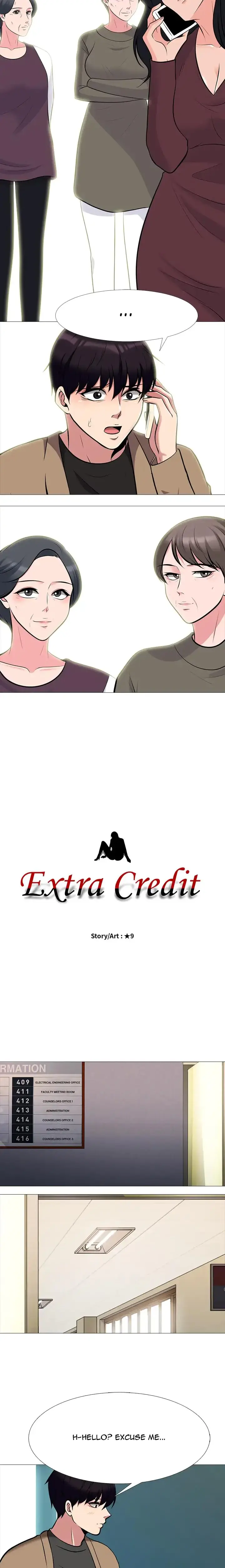 Extra Credit Episode 68 - Page 2
