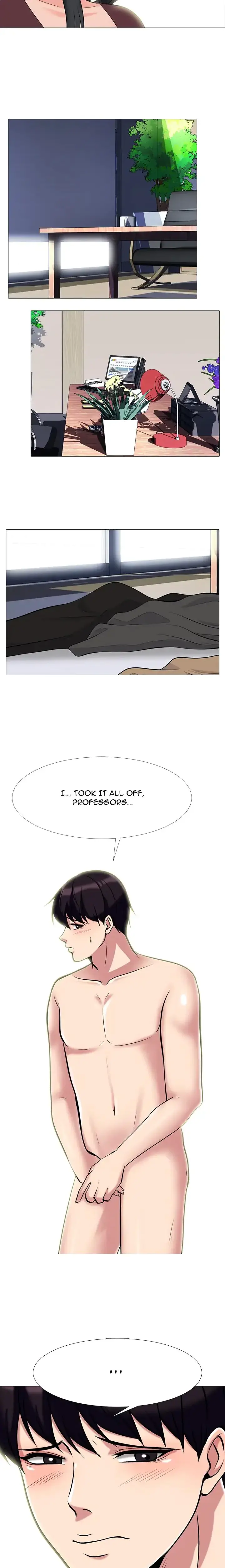 Extra Credit Episode 68 - Page 8