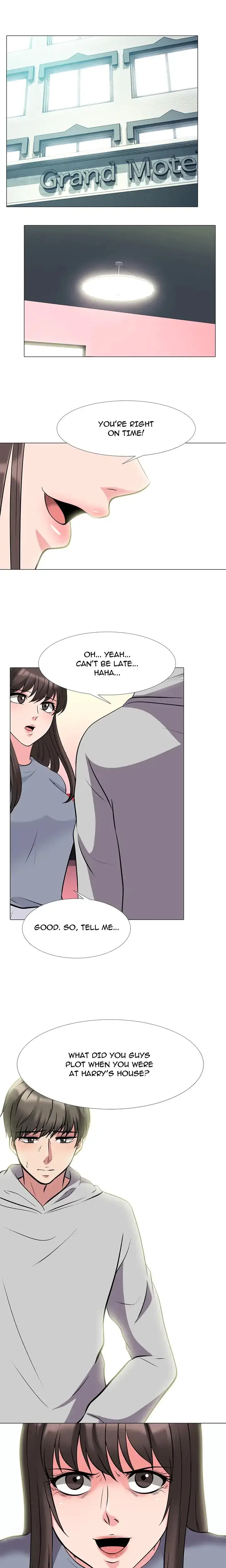 Extra Credit Episode 69 - Page 1