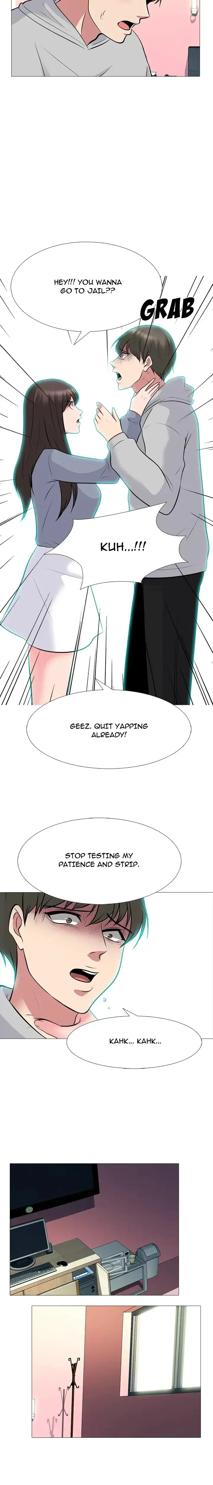 Extra Credit Episode 69 - Page 10